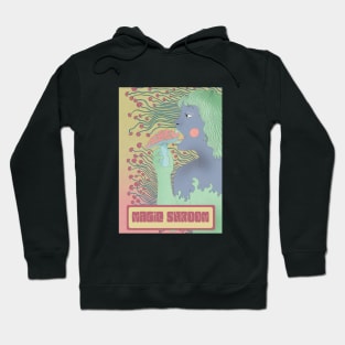 Magic Shroom Hoodie